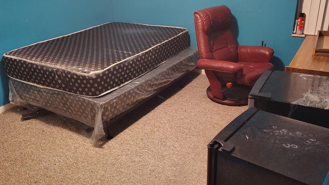 Photo of Bedroom in Bearss Plaza
