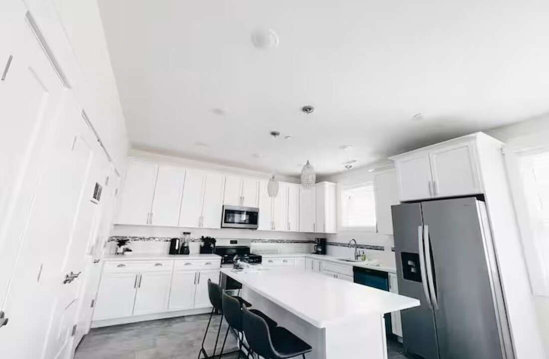 Photo of Kitchen in Sea Isle City