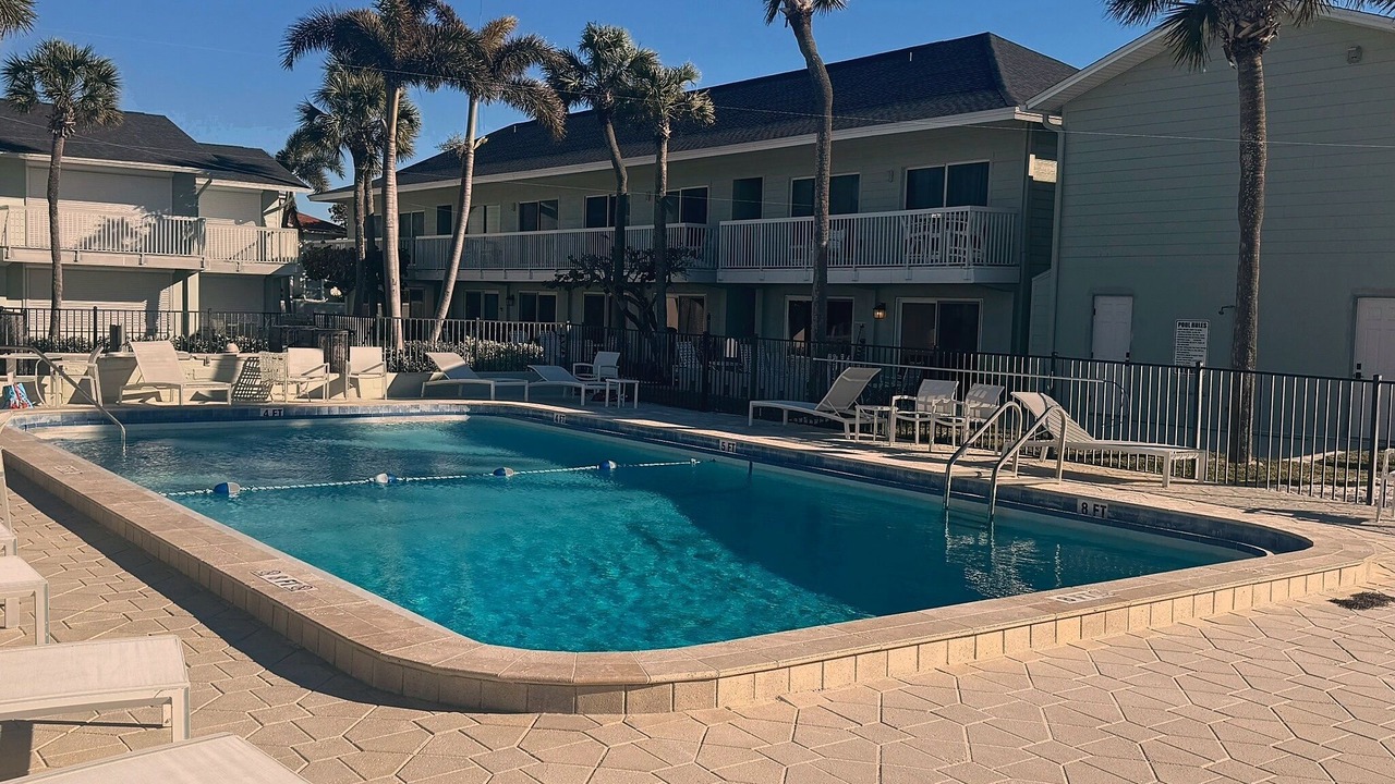 Photo of Outdoor in Belleair Beach