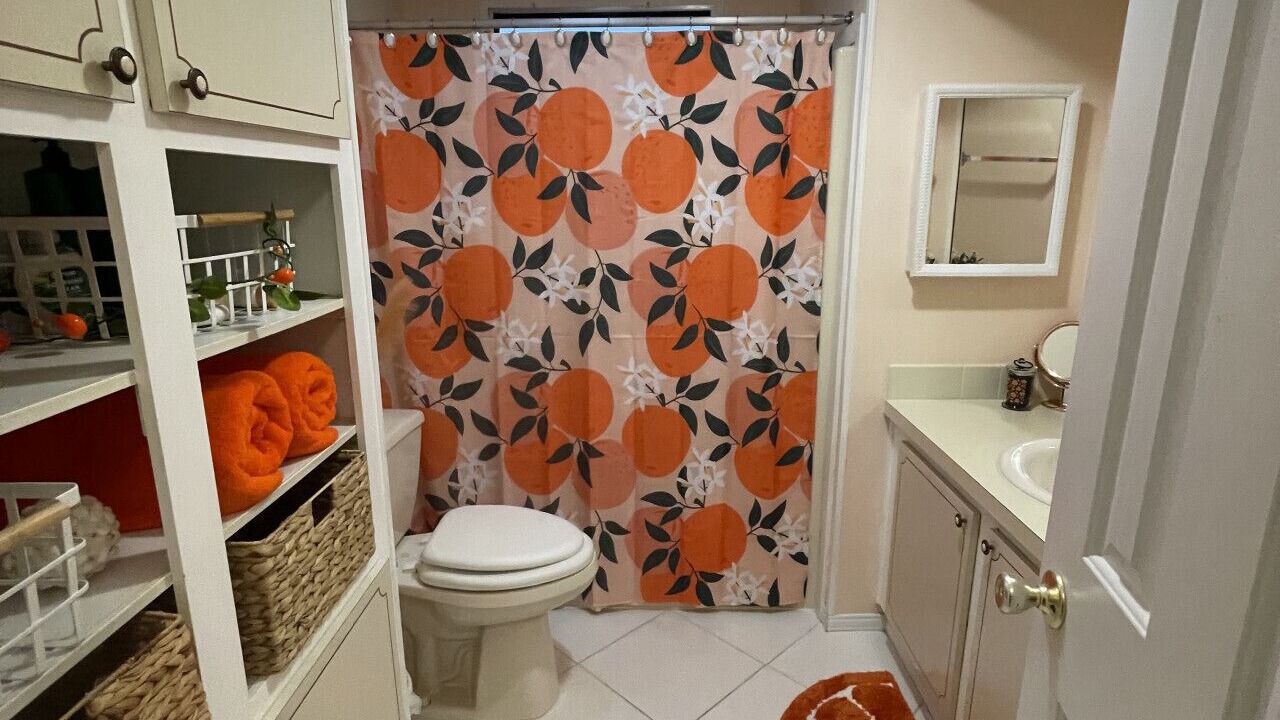 Photo of Bathroom in The Villages