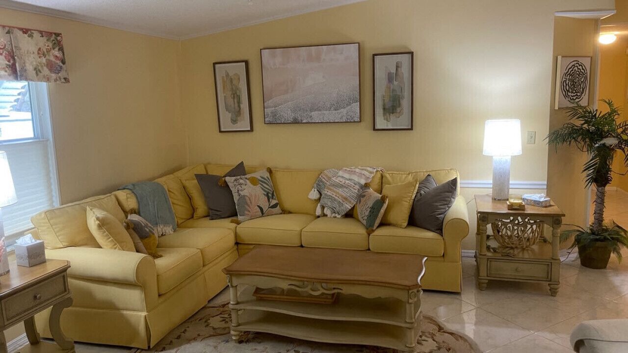 Photo of Livingroom in The Villages