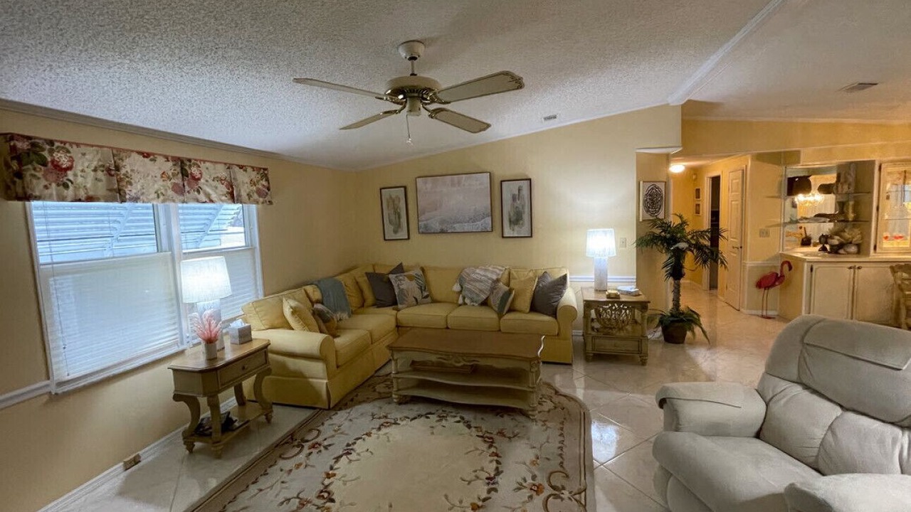 Photo of Livingroom in The Villages