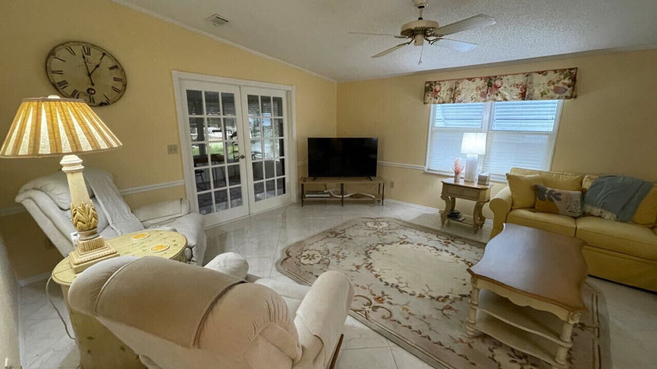 Photo of Livingroom in The Villages