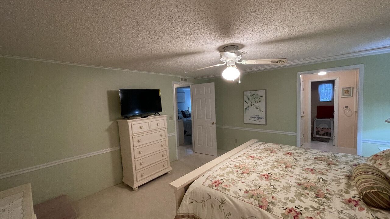 Photo of Bedroom in The Villages