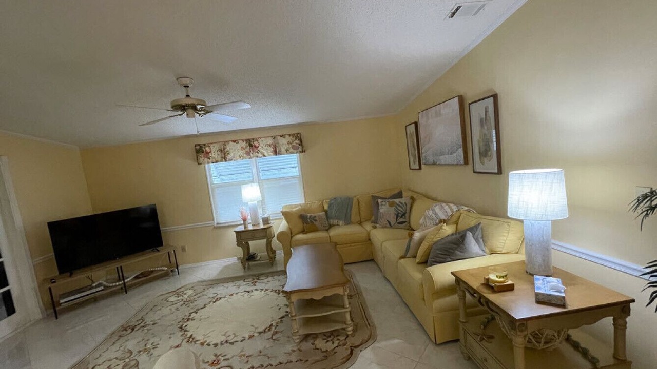 Photo of Livingroom in The Villages