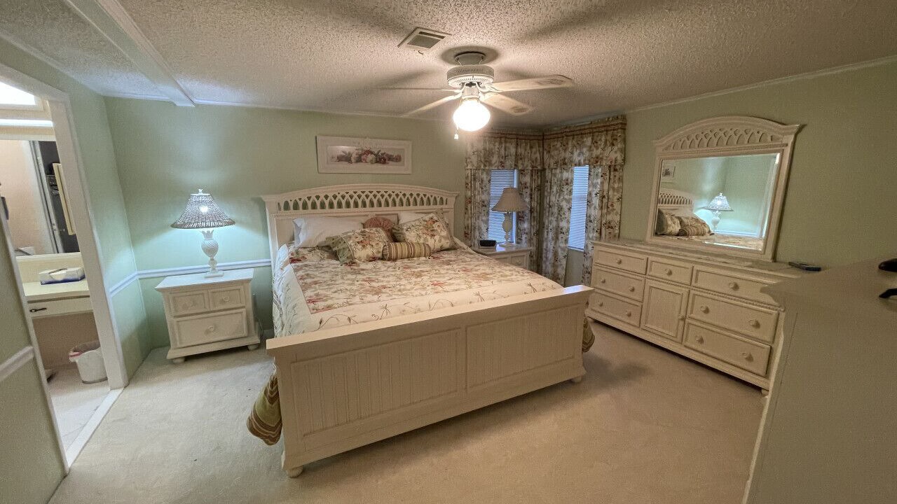 Photo of Bedroom in The Villages