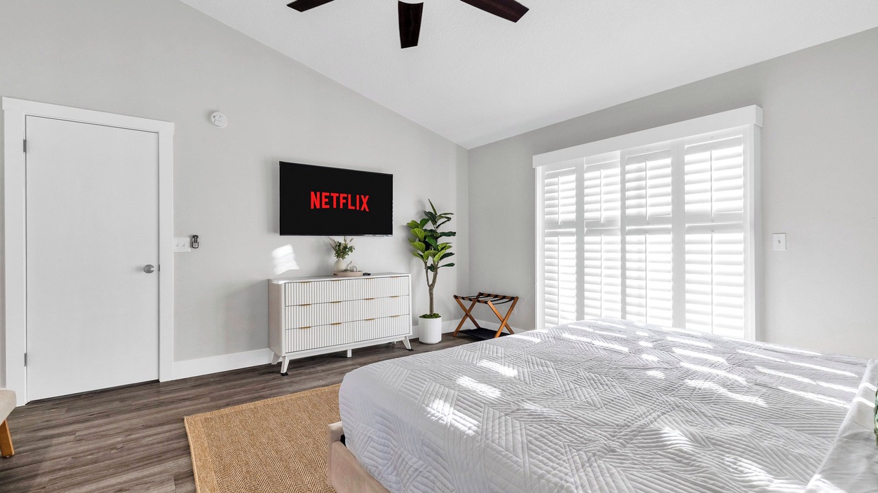 Photo of Bedroom in Largo