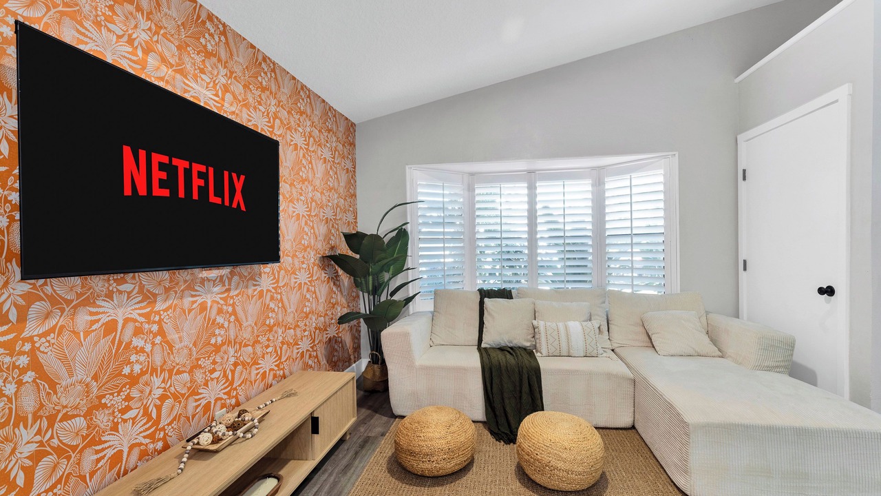 Photo of Livingroom in Largo
