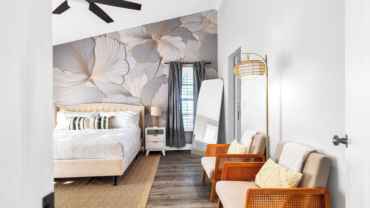 Photo of Bedroom in Largo
