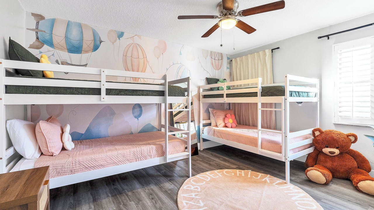 Photo of Bedroom in Largo