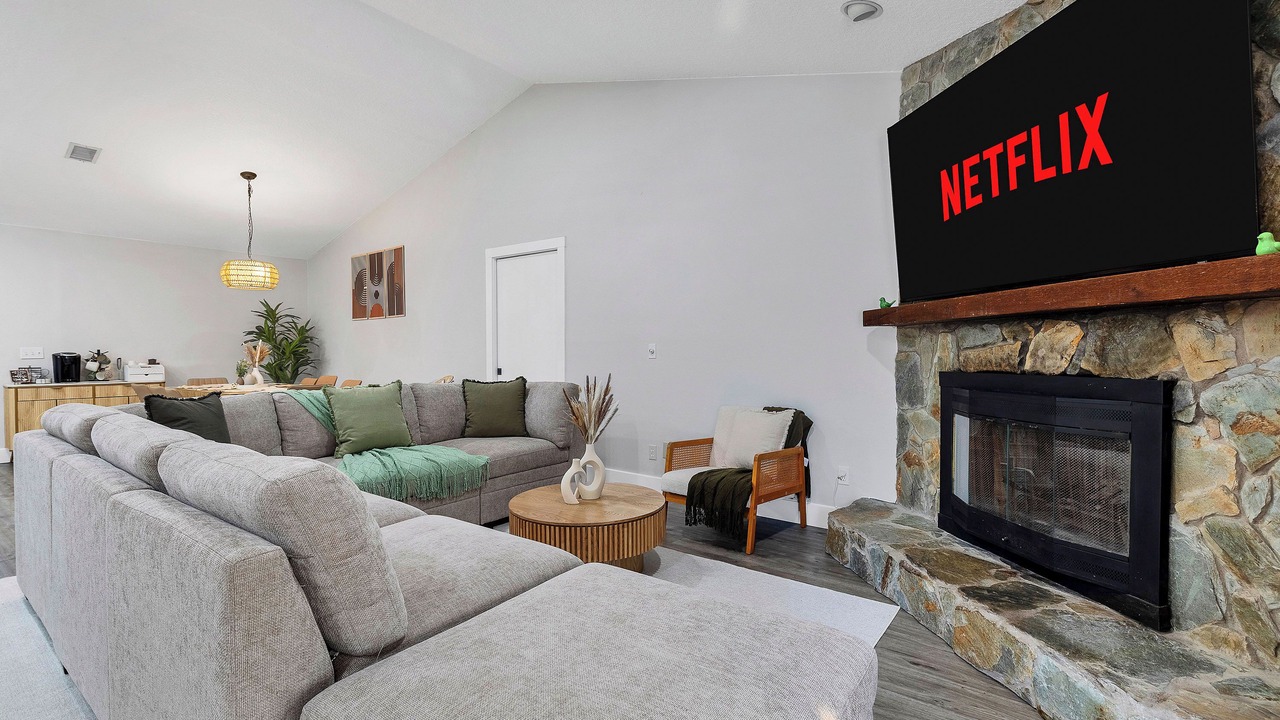 Photo of Livingroom in Largo