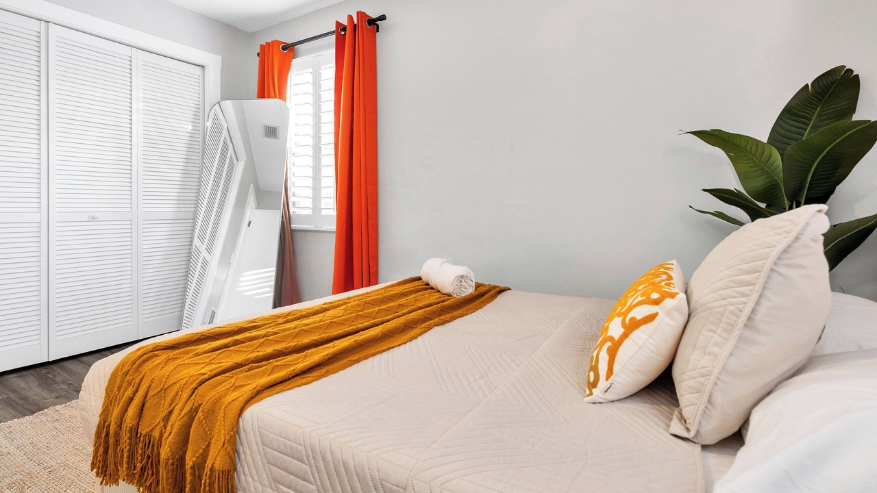 Photo of Bedroom in Largo