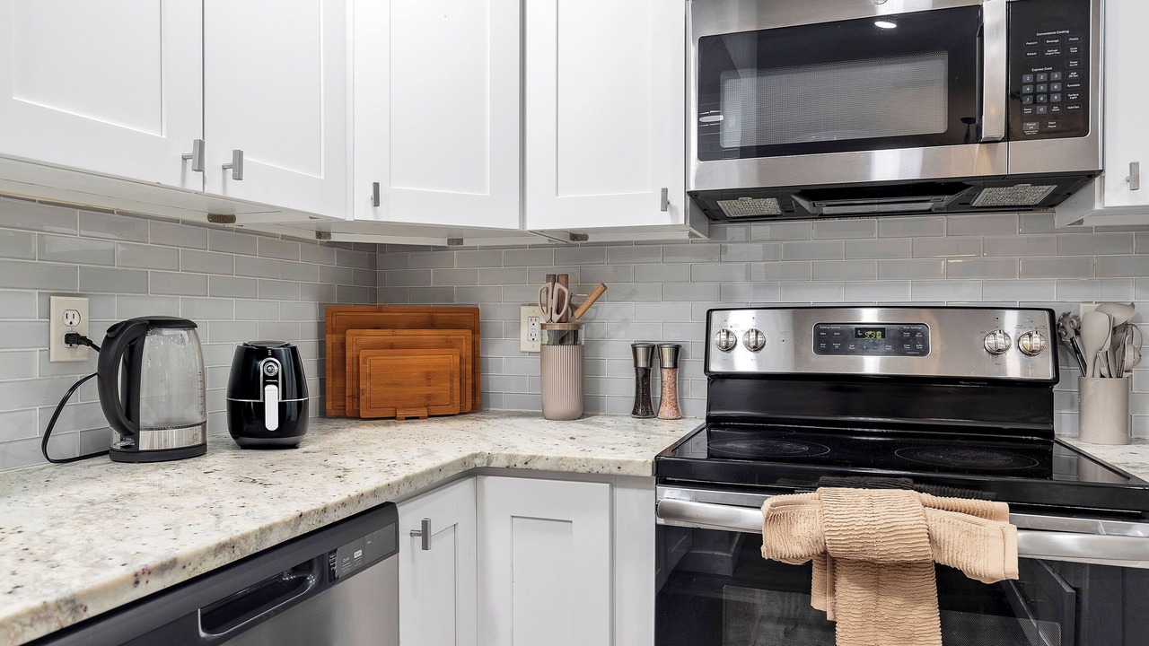 Photo of Kitchen in Largo