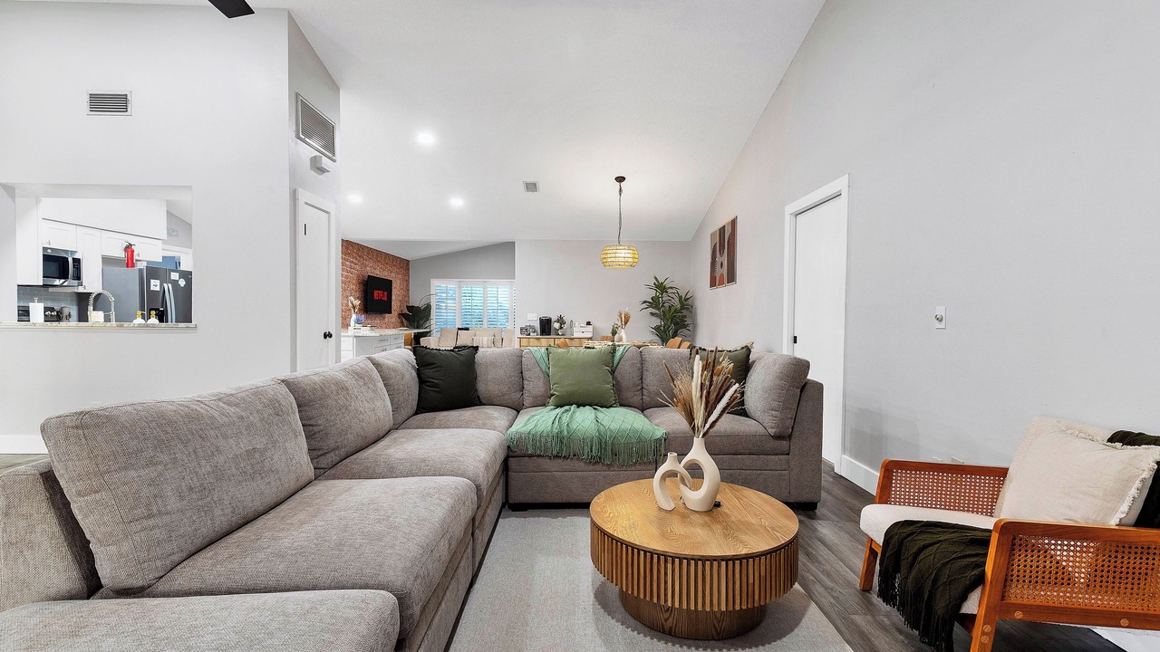 Photo of Livingroom in Largo