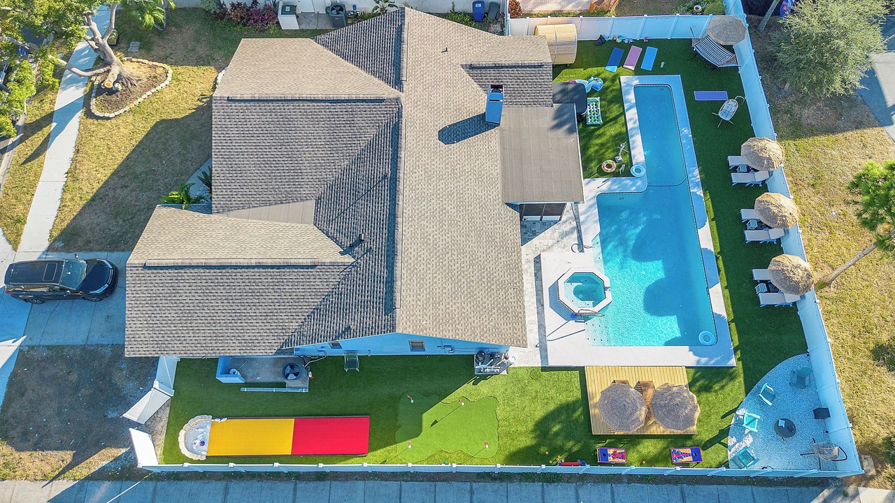 Photo of Outdoor in Largo
