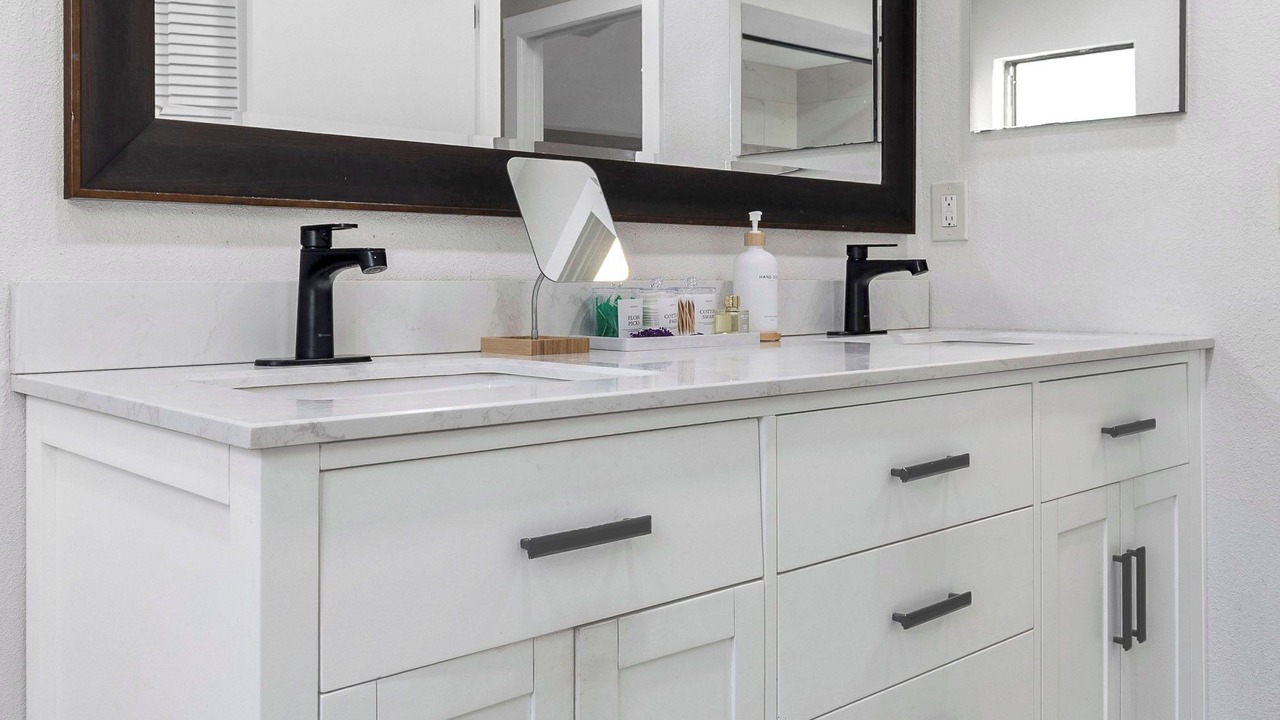 Photo of Bathroom in Largo
