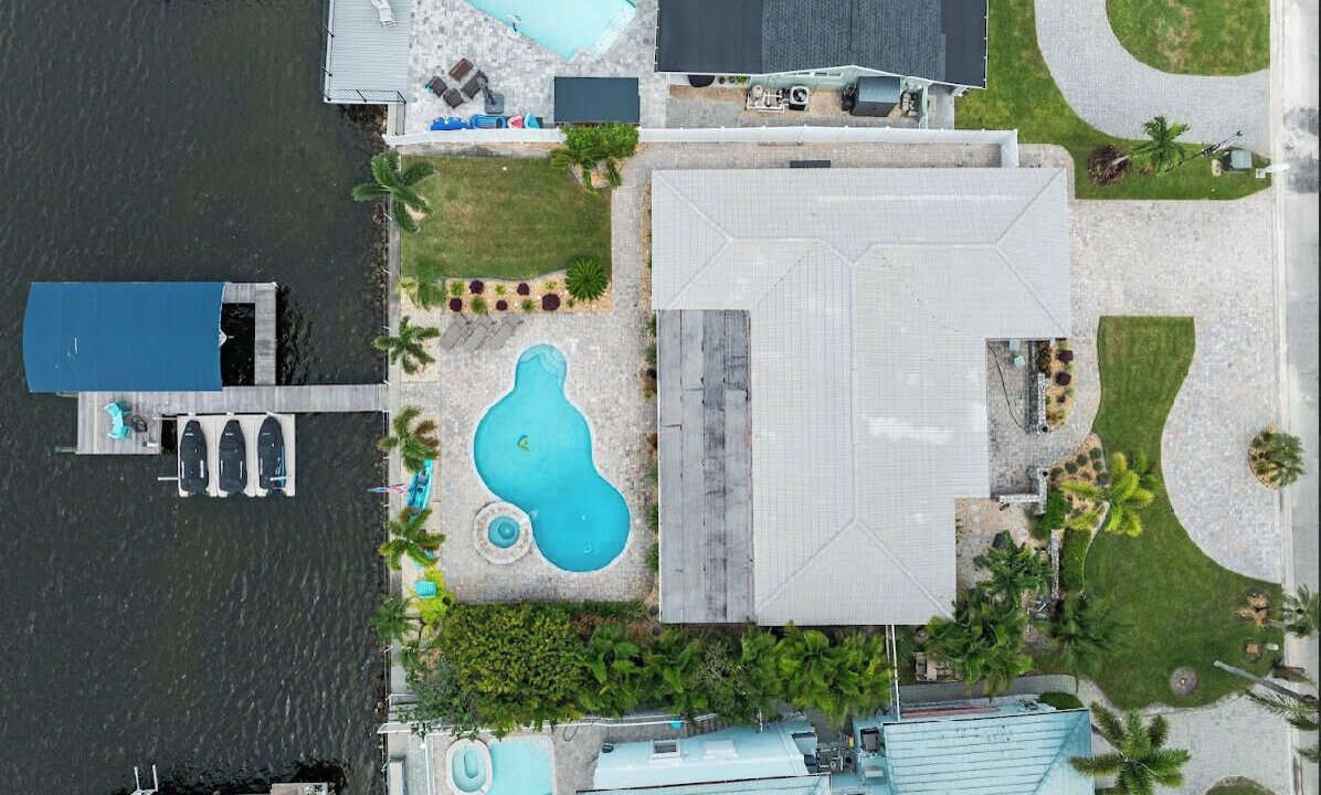 Photo of Outdoor in Bal Harbour