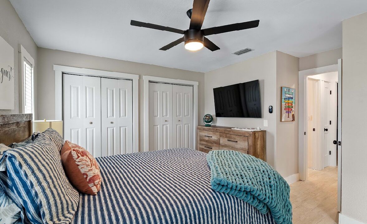 Photo of Bedroom in Bal Harbour