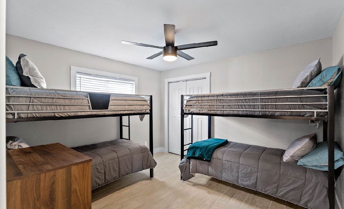 Photo of Bedroom in Bal Harbour
