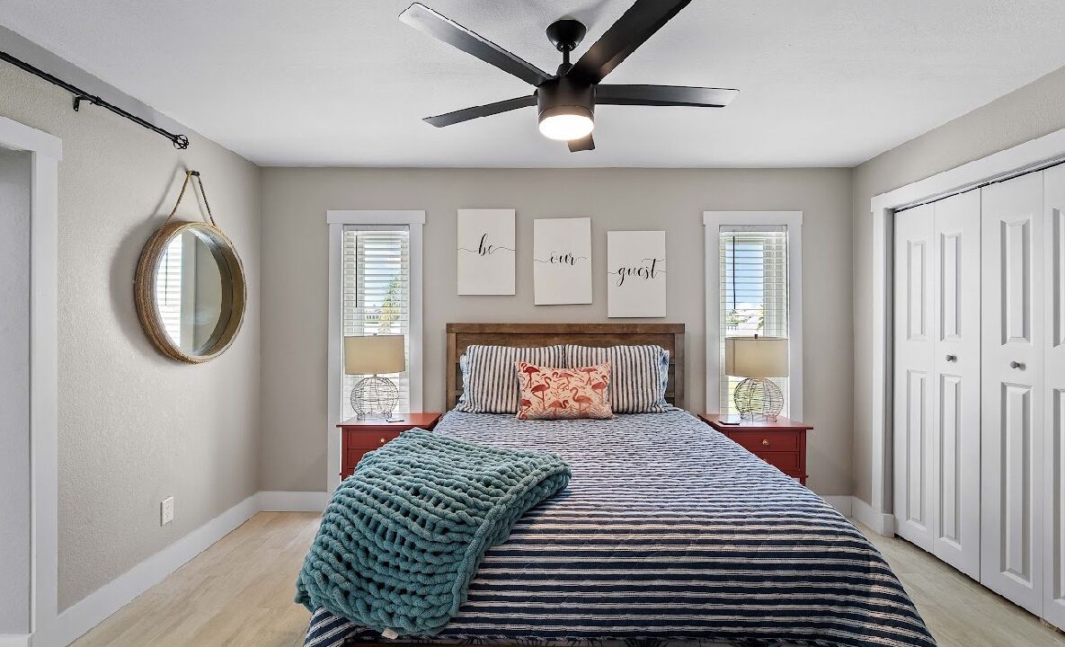 Photo of Bedroom in Bal Harbour