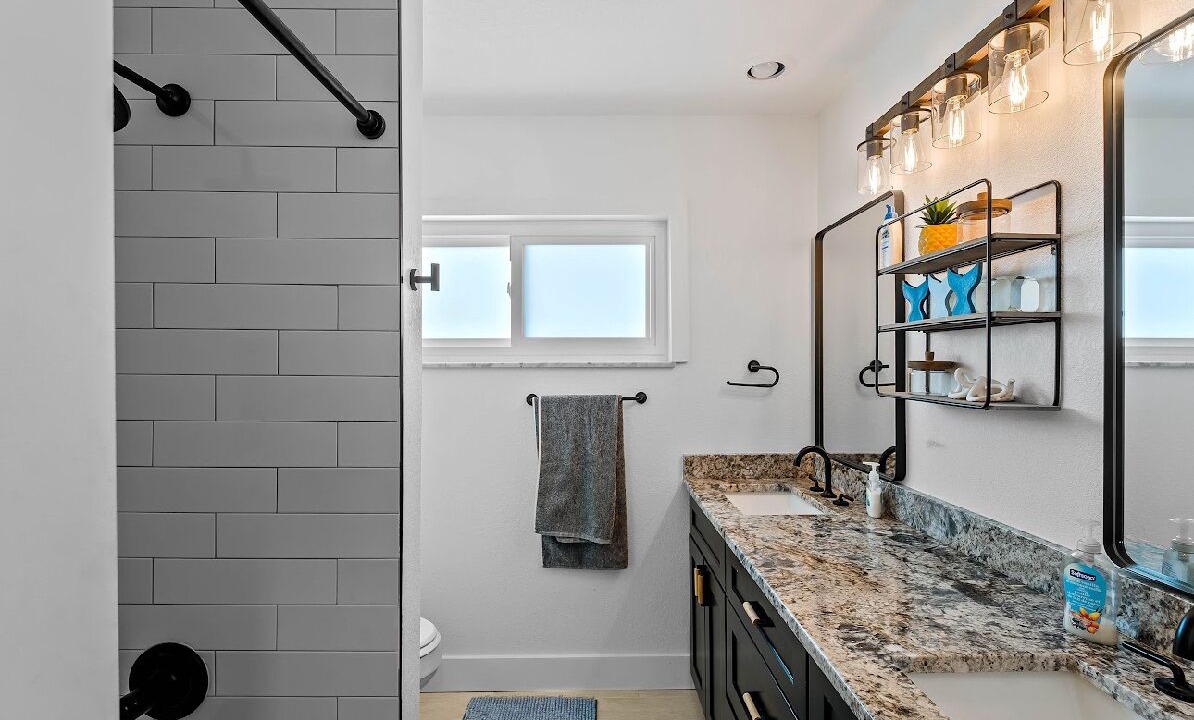 Photo of Bathroom in Bal Harbour