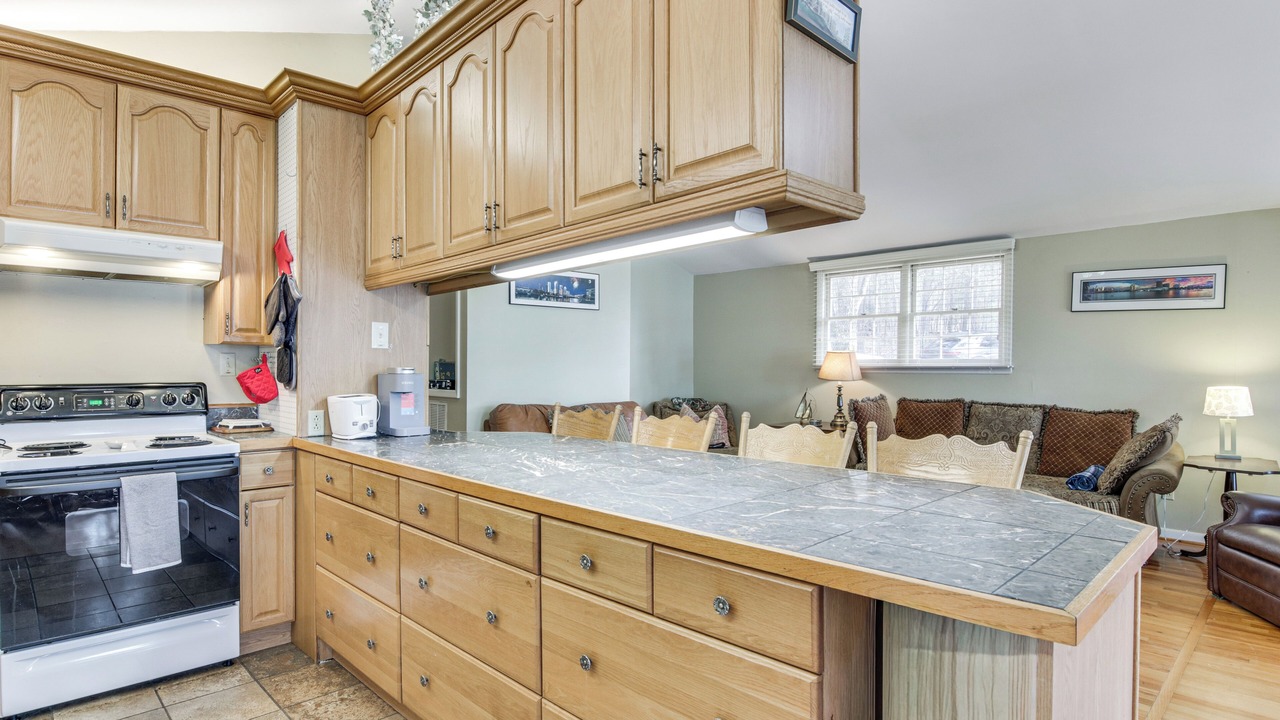 Photo of Kitchen in Bowling Green