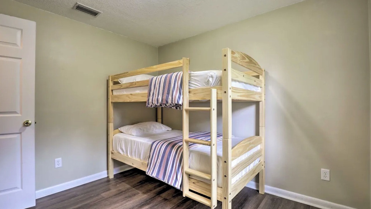 Photo of Bedroom in Melrose