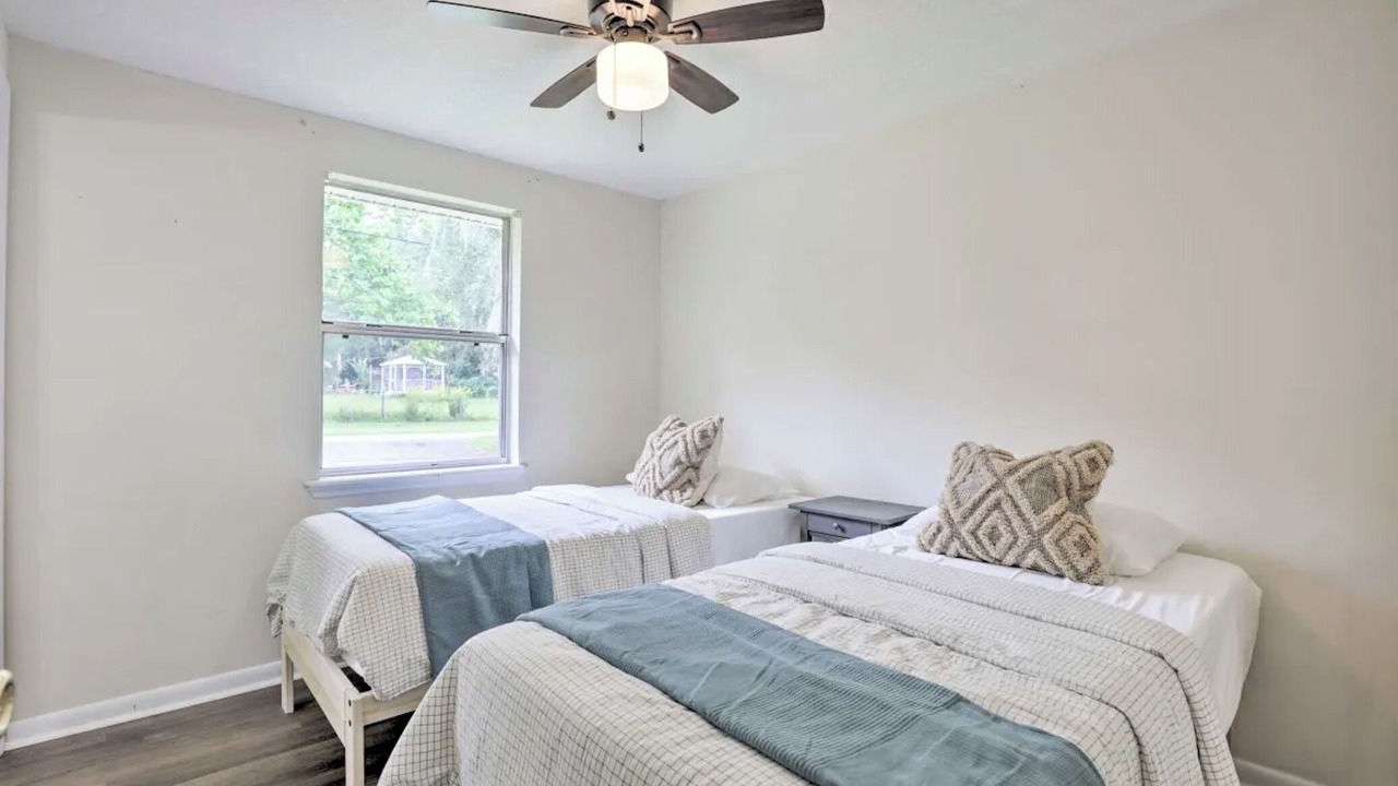 Photo of Bedroom in Melrose