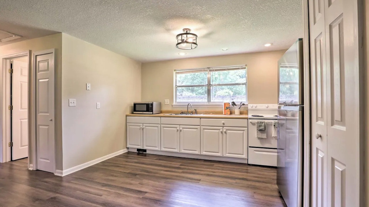 Photo of Kitchen in Melrose