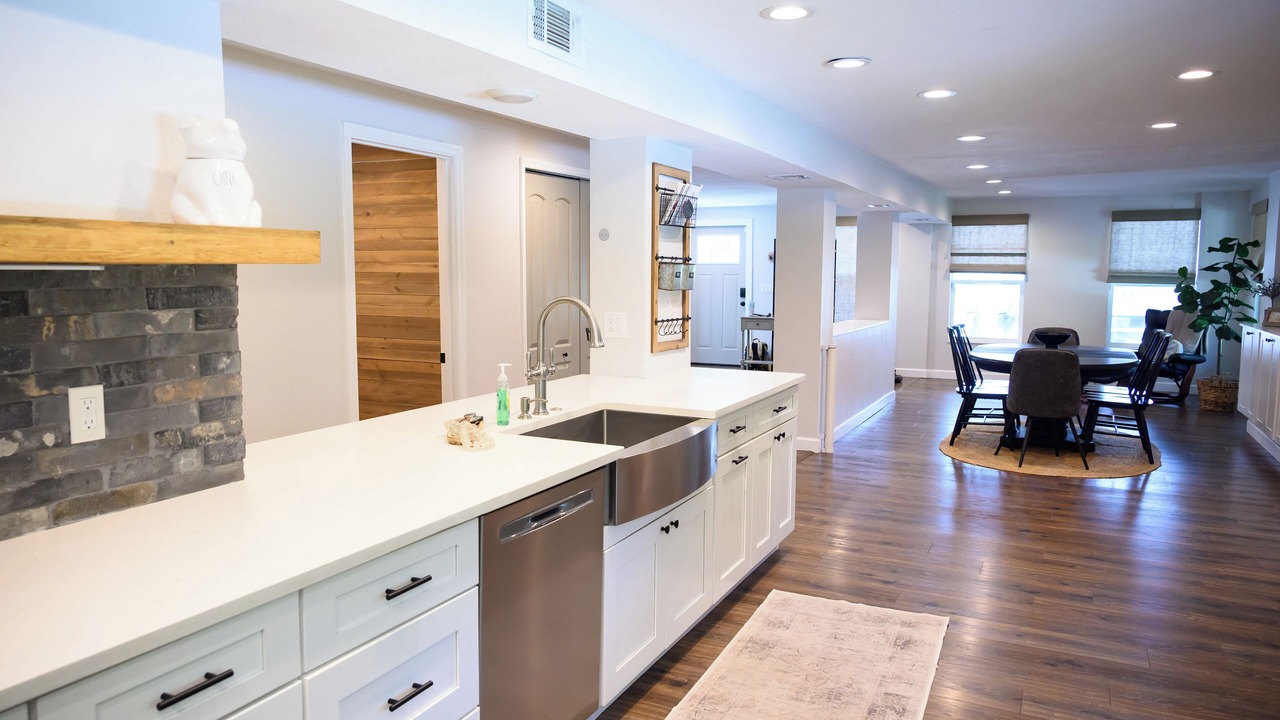 Photo of Kitchen in Safety Harbor
