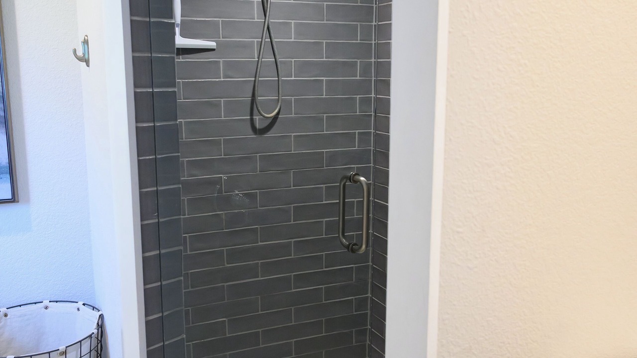 Photo of Bathroom in Safety Harbor