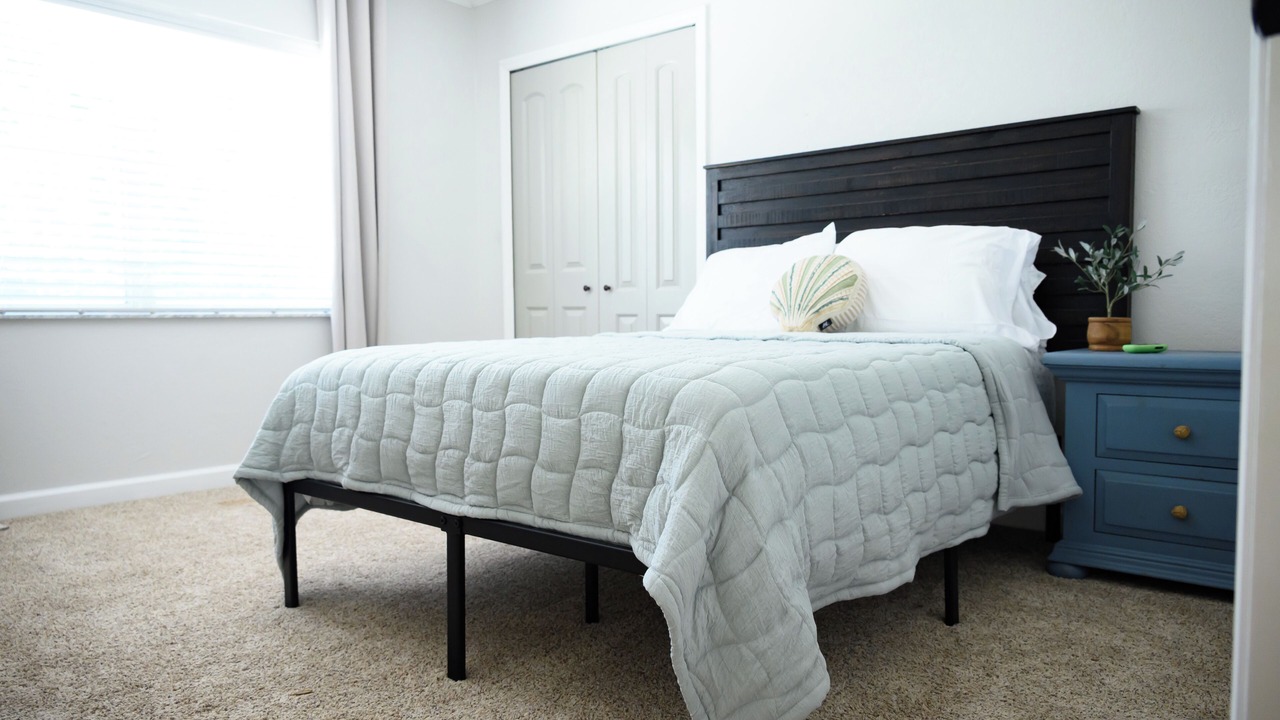 Photo of Bedroom in Safety Harbor