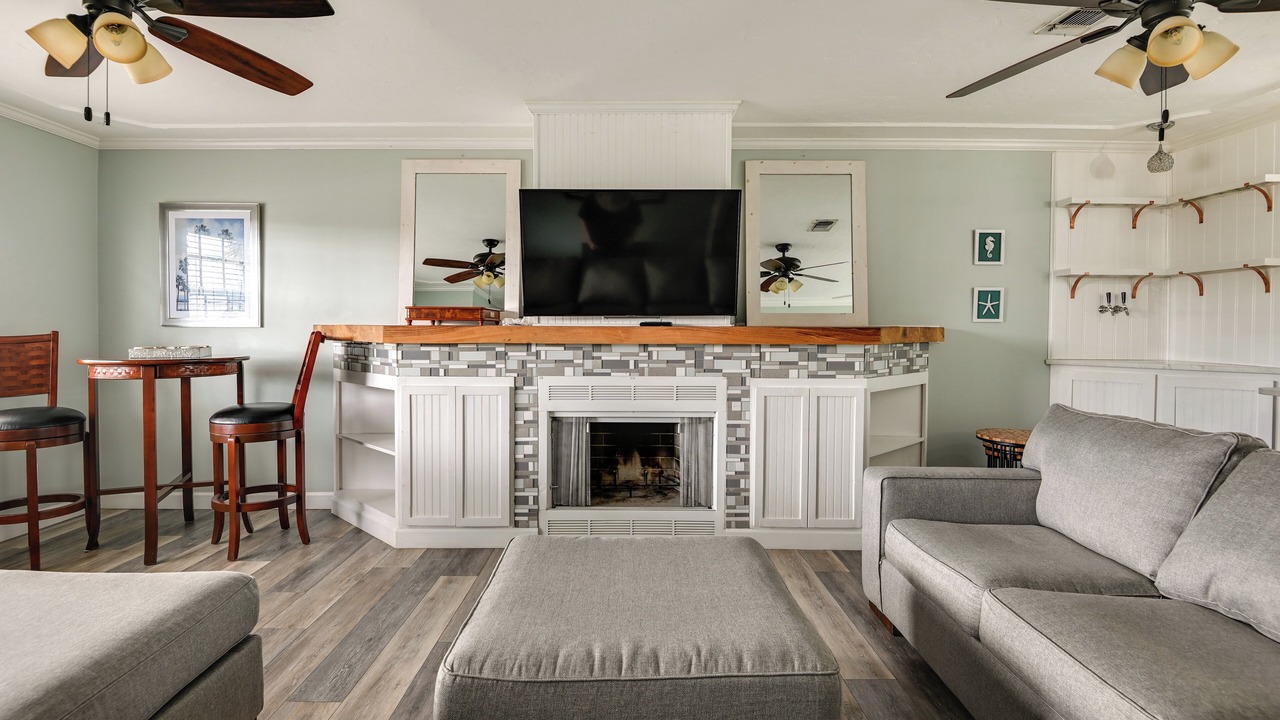 Photo of Livingroom in Merritt Island