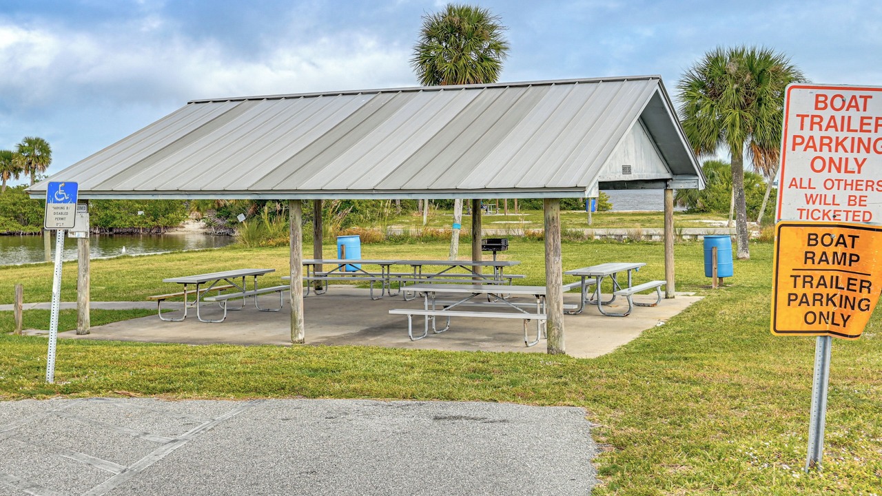 Photo of Outdoor in Merritt Island