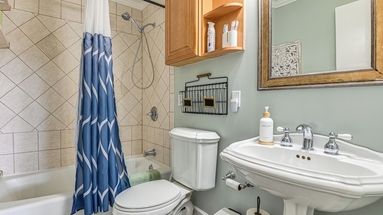 Photo of Bathroom in Merritt Island