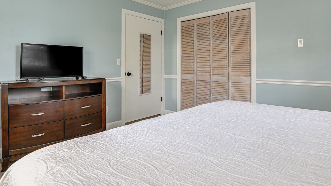 Photo of Bedroom in Merritt Island