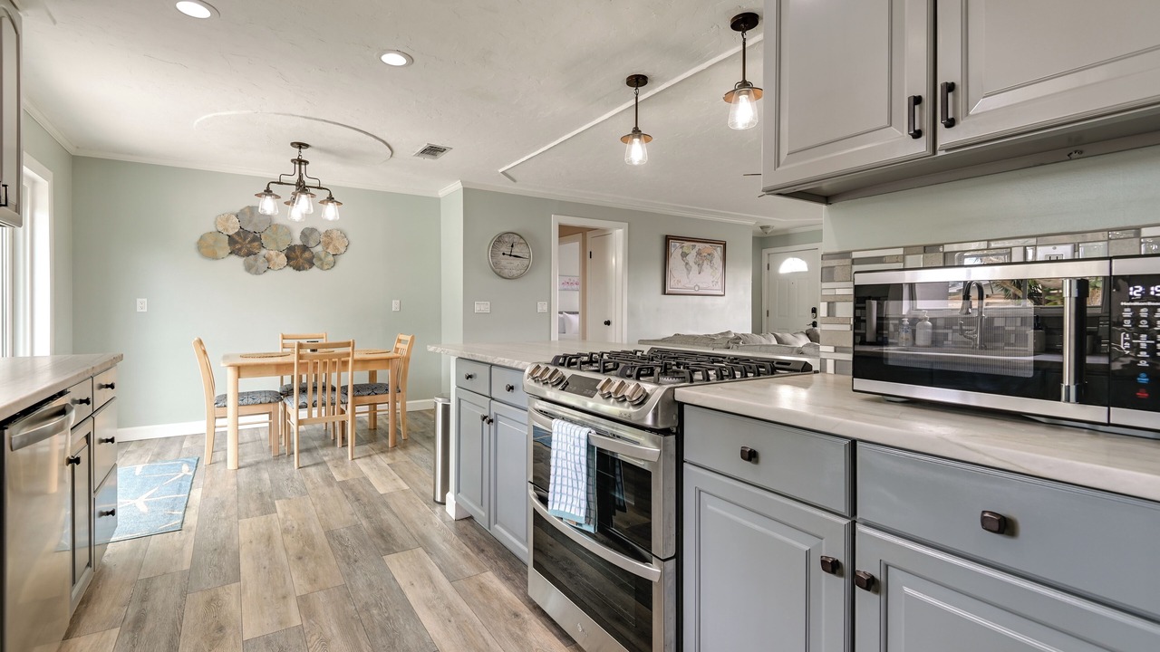 Photo of Kitchen in Merritt Island