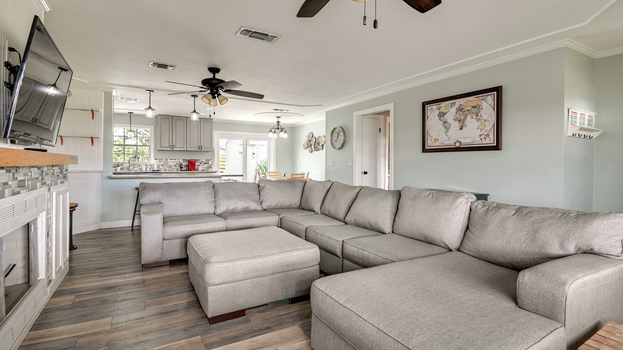 Photo of Bedroom in Merritt Island