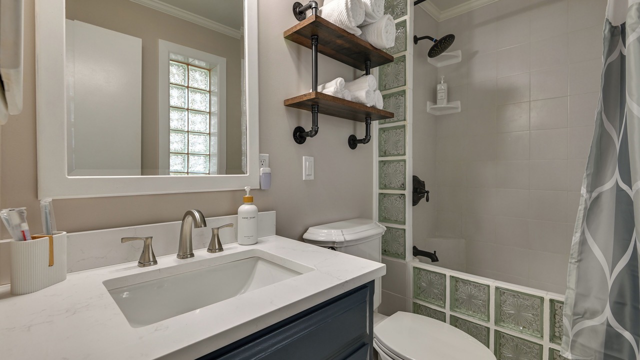 Photo of Bathroom in Merritt Island