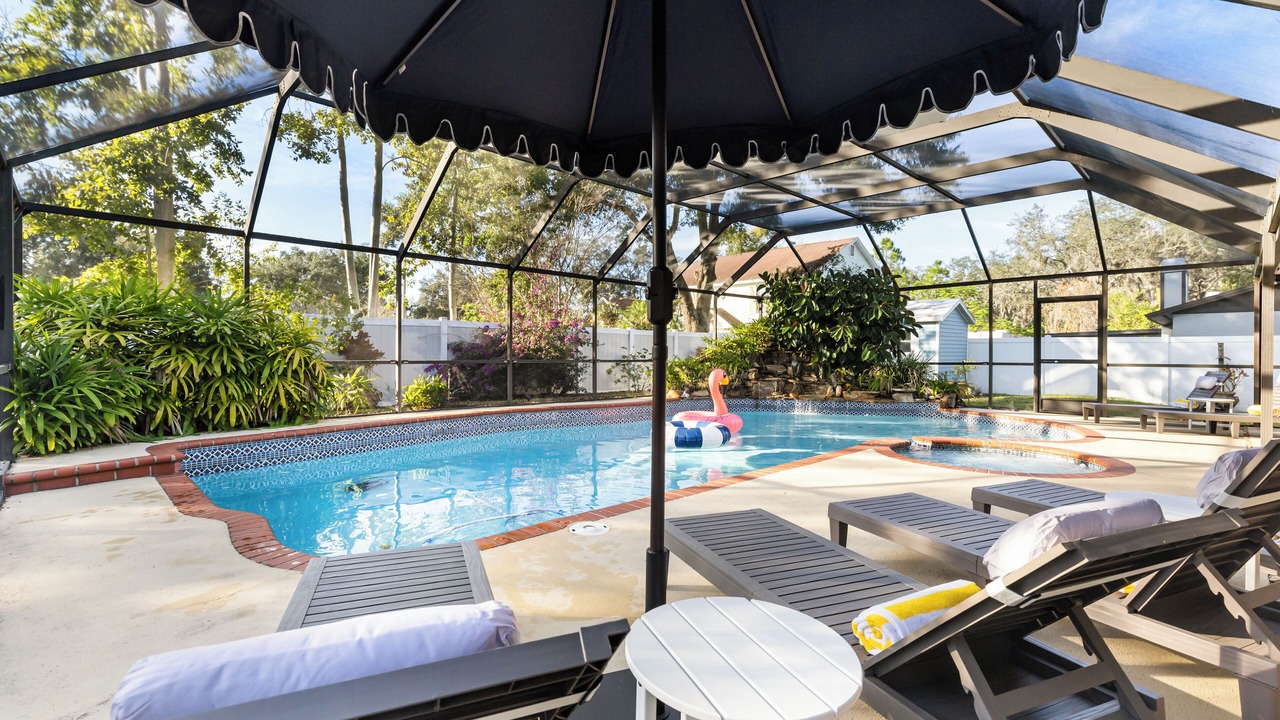 Photo of Outdoor in Temple Terrace