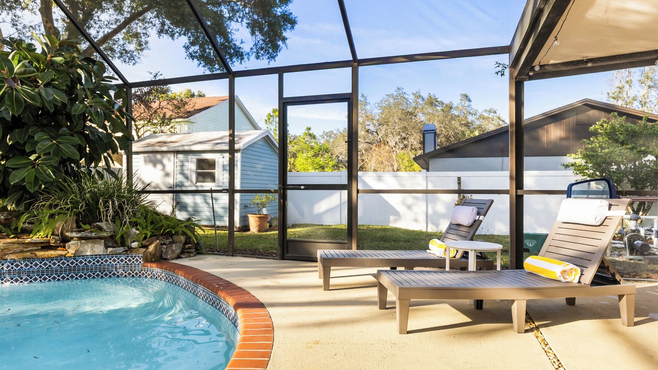 Photo of Outdoor in Temple Terrace