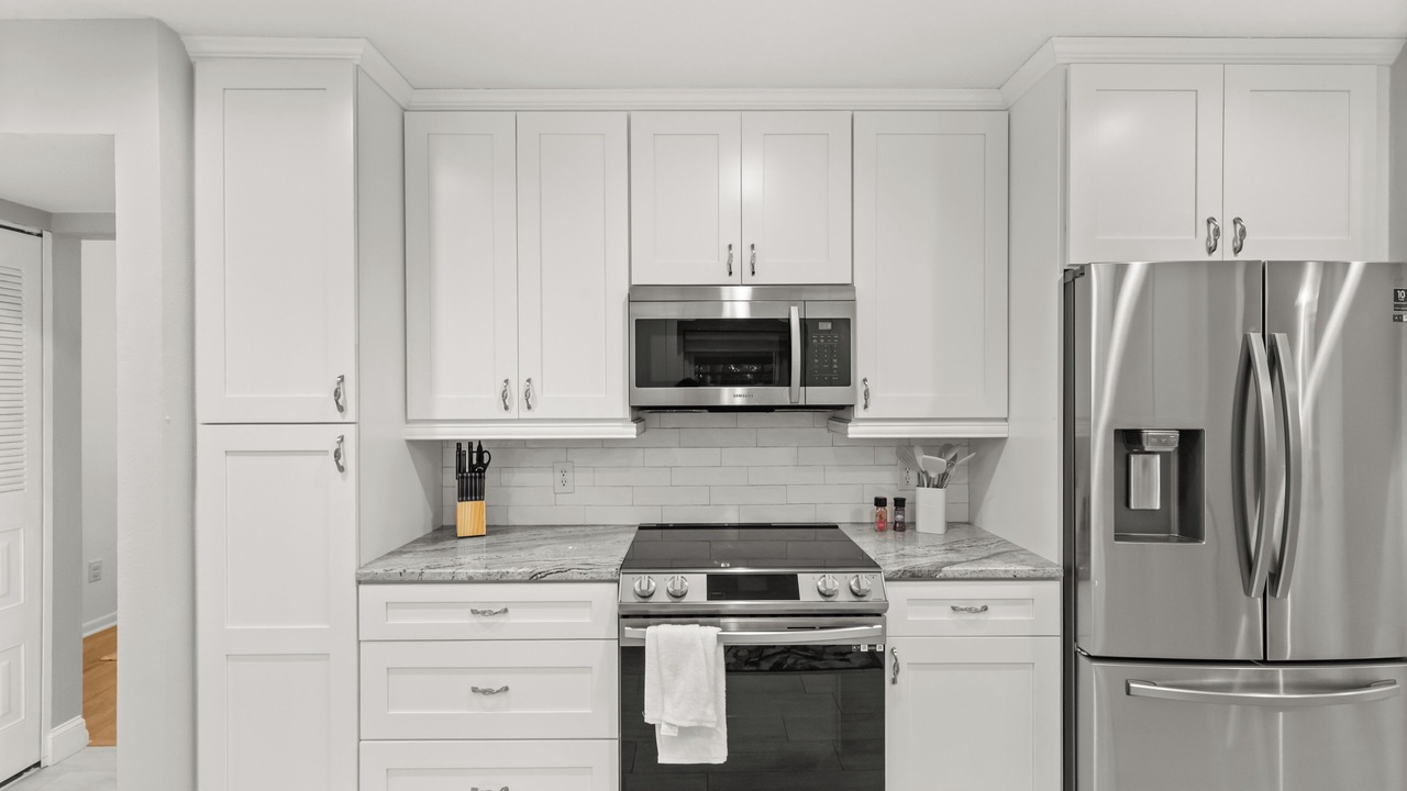Photo of Kitchen in Temple Terrace