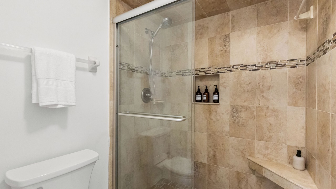 Photo of Bathroom in Temple Terrace