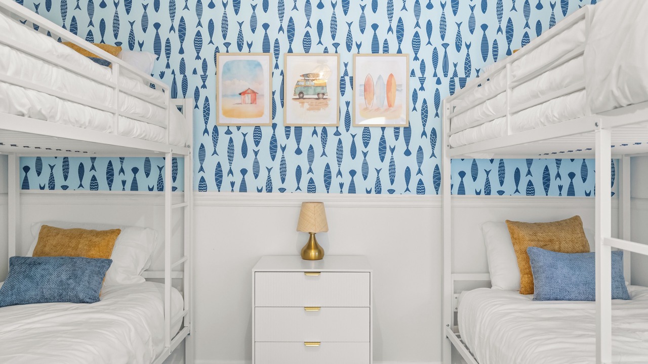 Photo of Bedroom in Temple Terrace