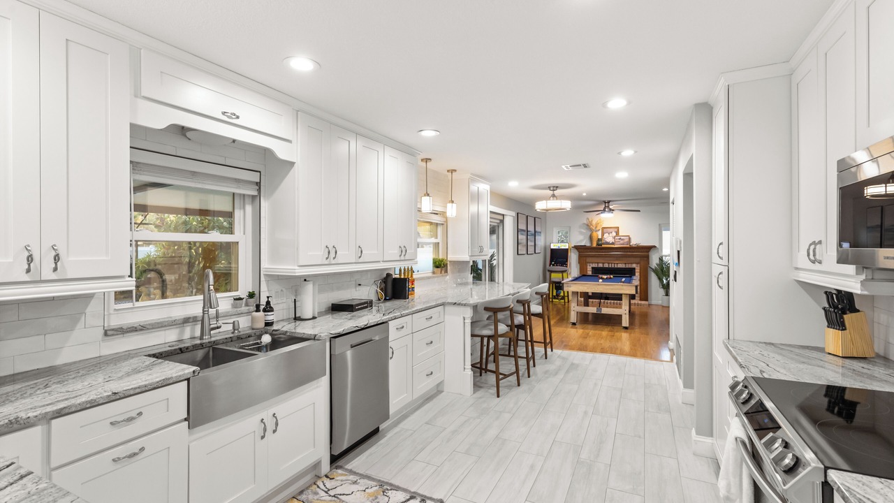 Photo of Kitchen in Temple Terrace