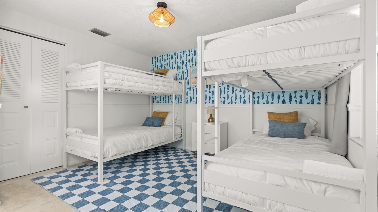 Photo of Bedroom in Temple Terrace