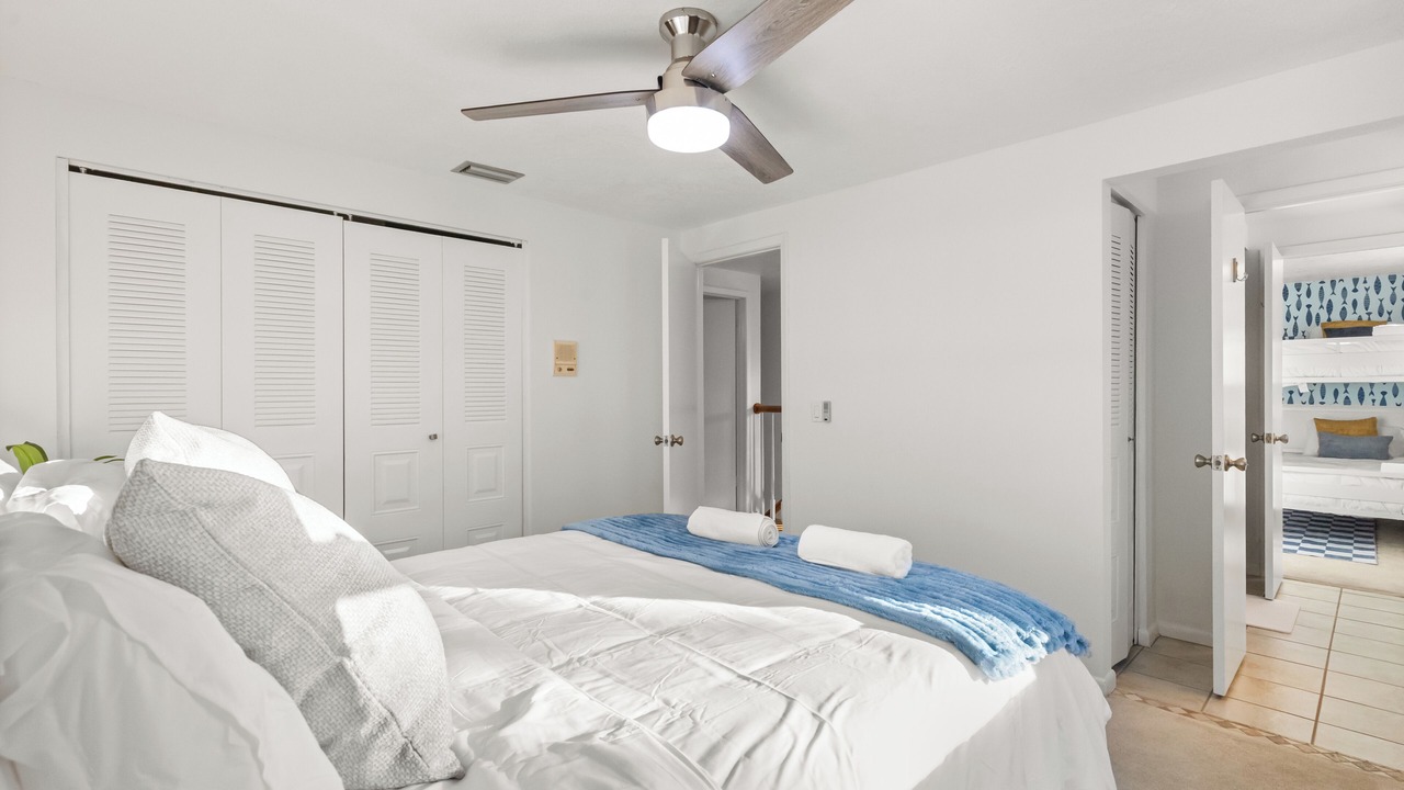 Photo of Bedroom in Temple Terrace