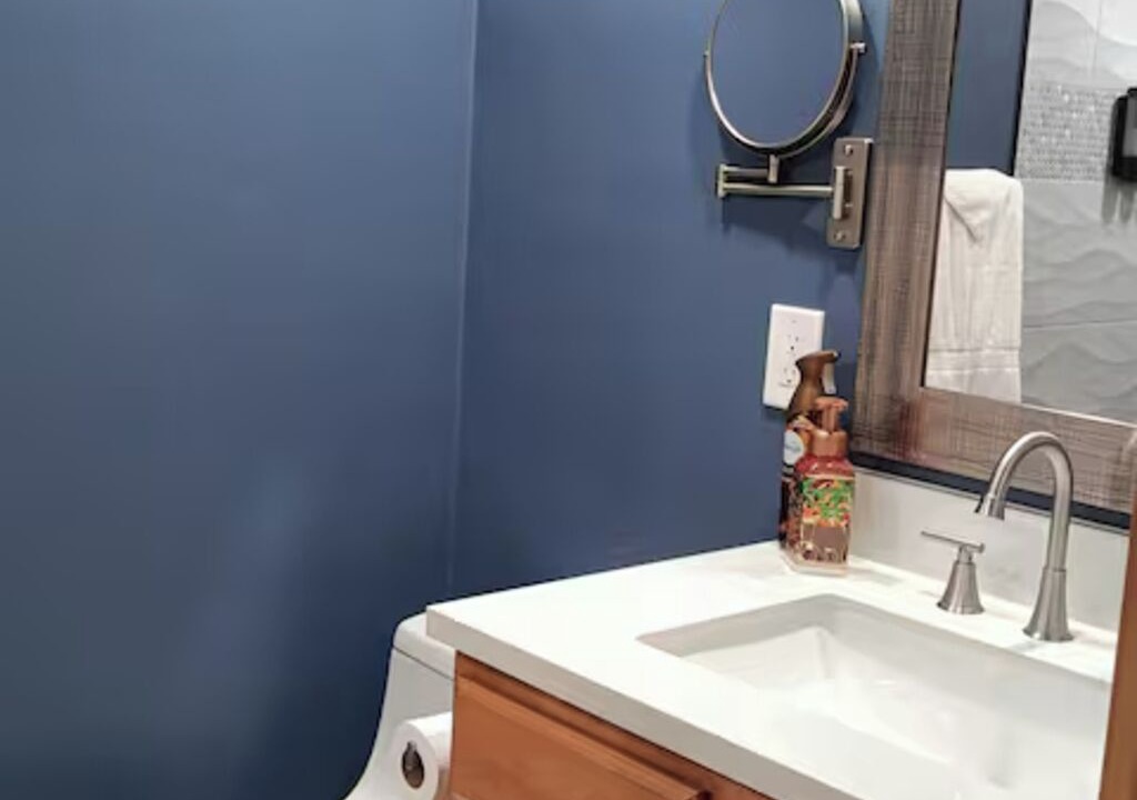 Photo of Bathroom in Palm Harbor