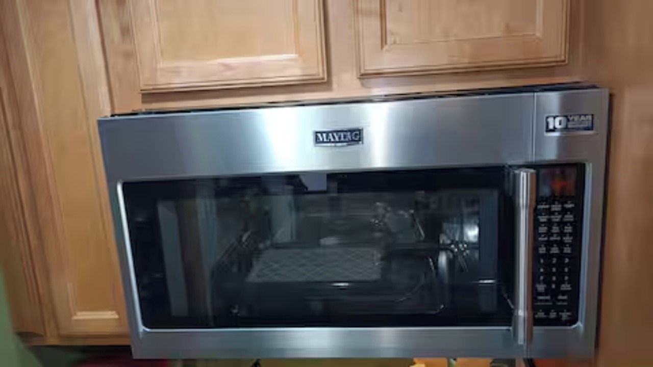 Photo of Kitchen in Palm Harbor