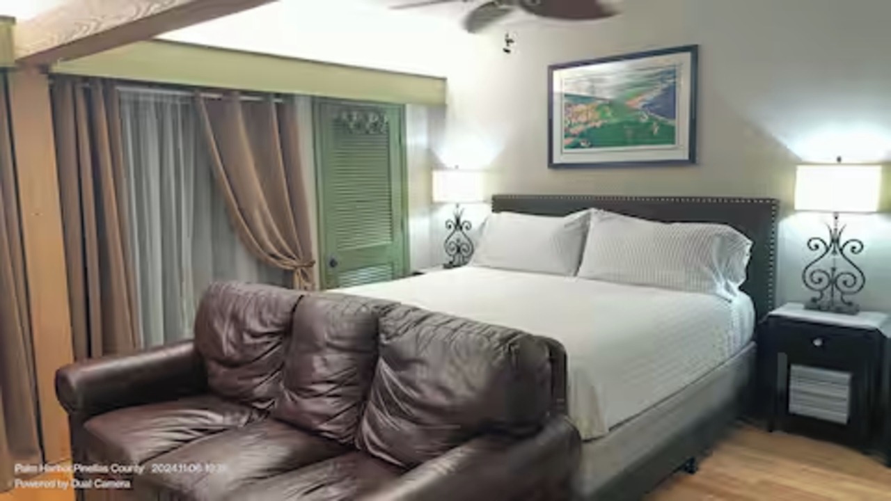 Photo of Bedroom in Palm Harbor
